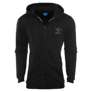 Adidas Adi Edition Fz Hoodie Mens Style : Bk1475