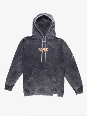 Diamond Supply Company AC/DC Diamond Hoodie