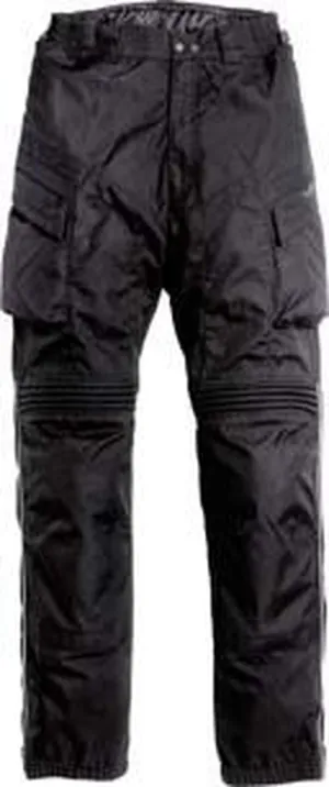 ** Spidi Ergo 05 Robust Trousers - SALE