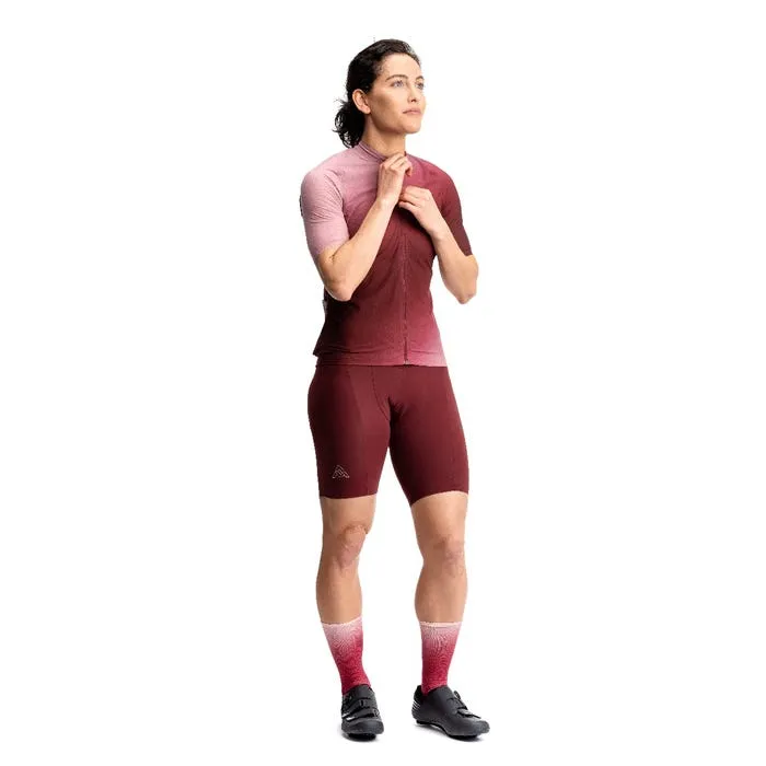 7mesh Women's WK3 Bib Short