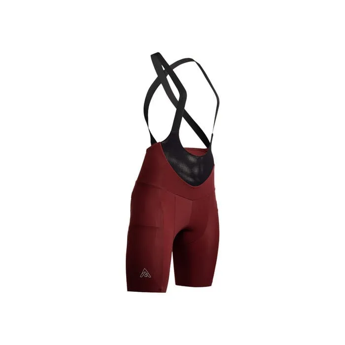 7mesh Women's WK3 Bib Short