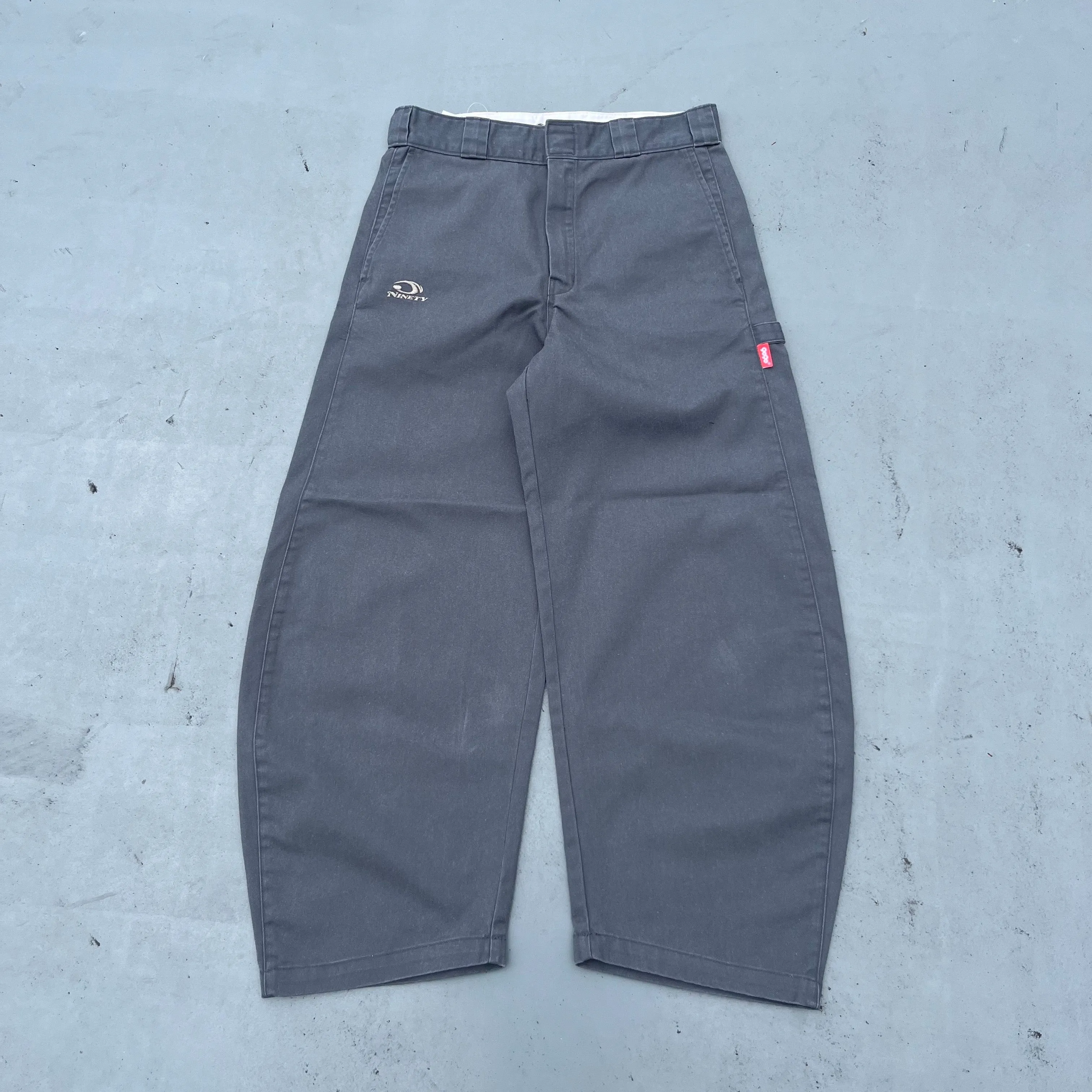 9090 × Dickies Buggy Chino Pants