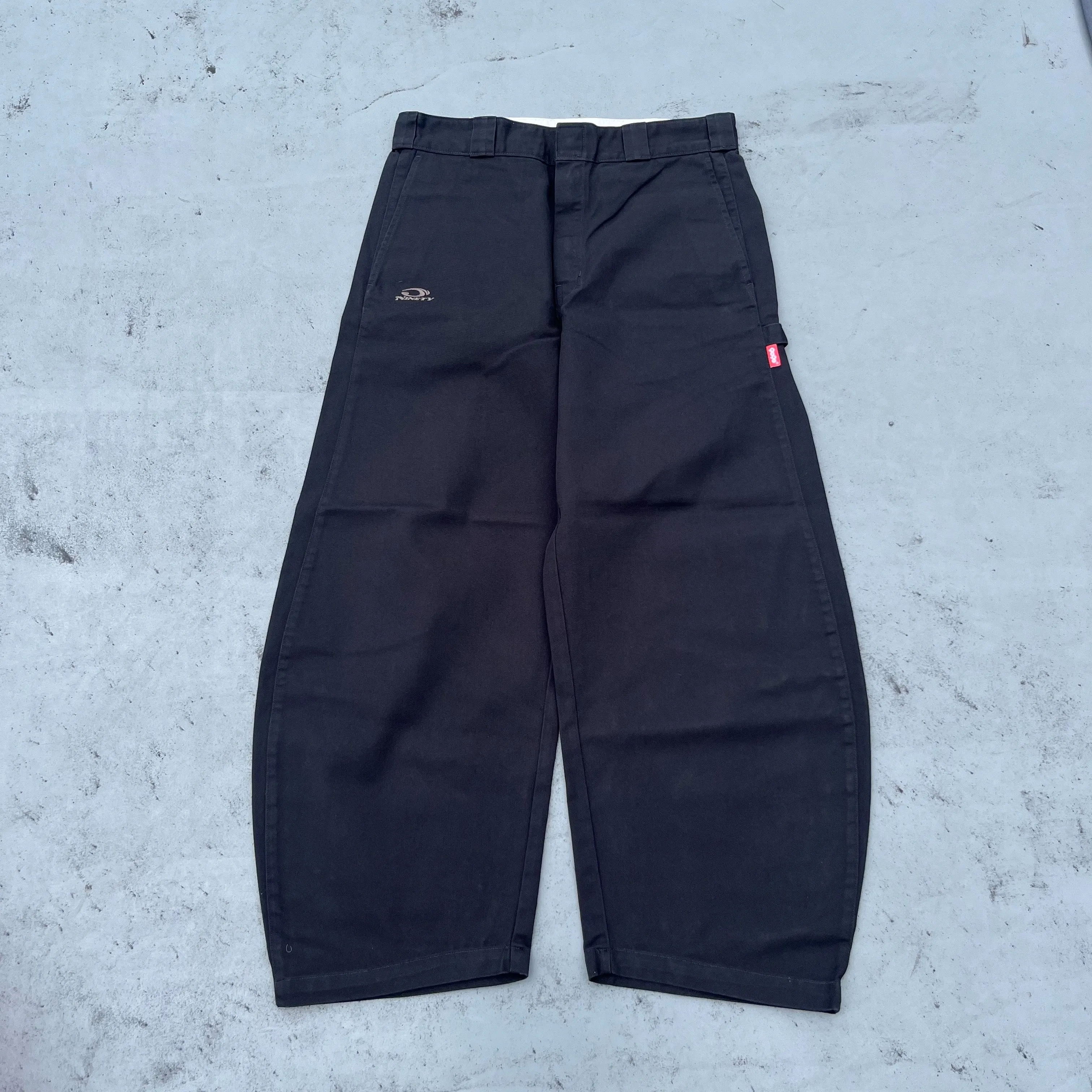 9090 × Dickies Buggy Chino Pants