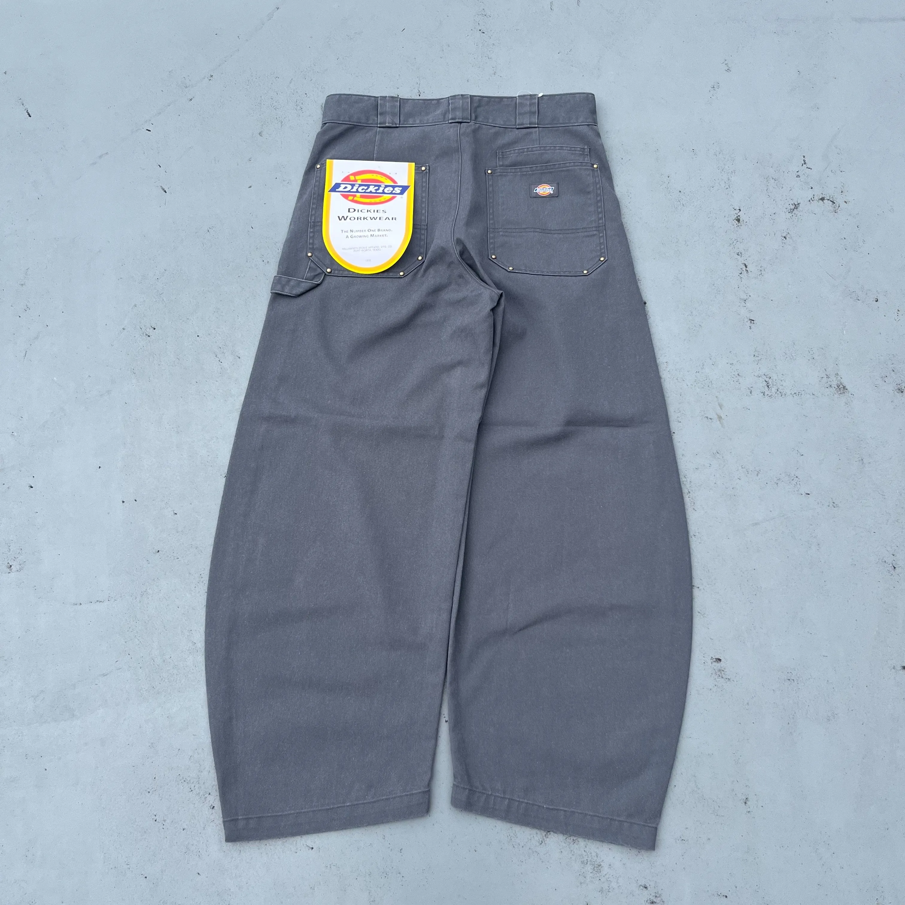 9090 × Dickies Buggy Chino Pants