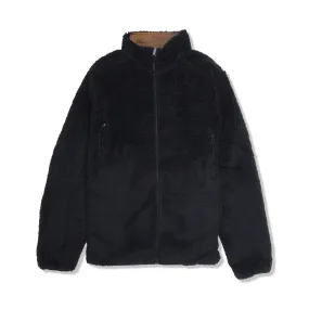 Adam Reversible Jacket, Black