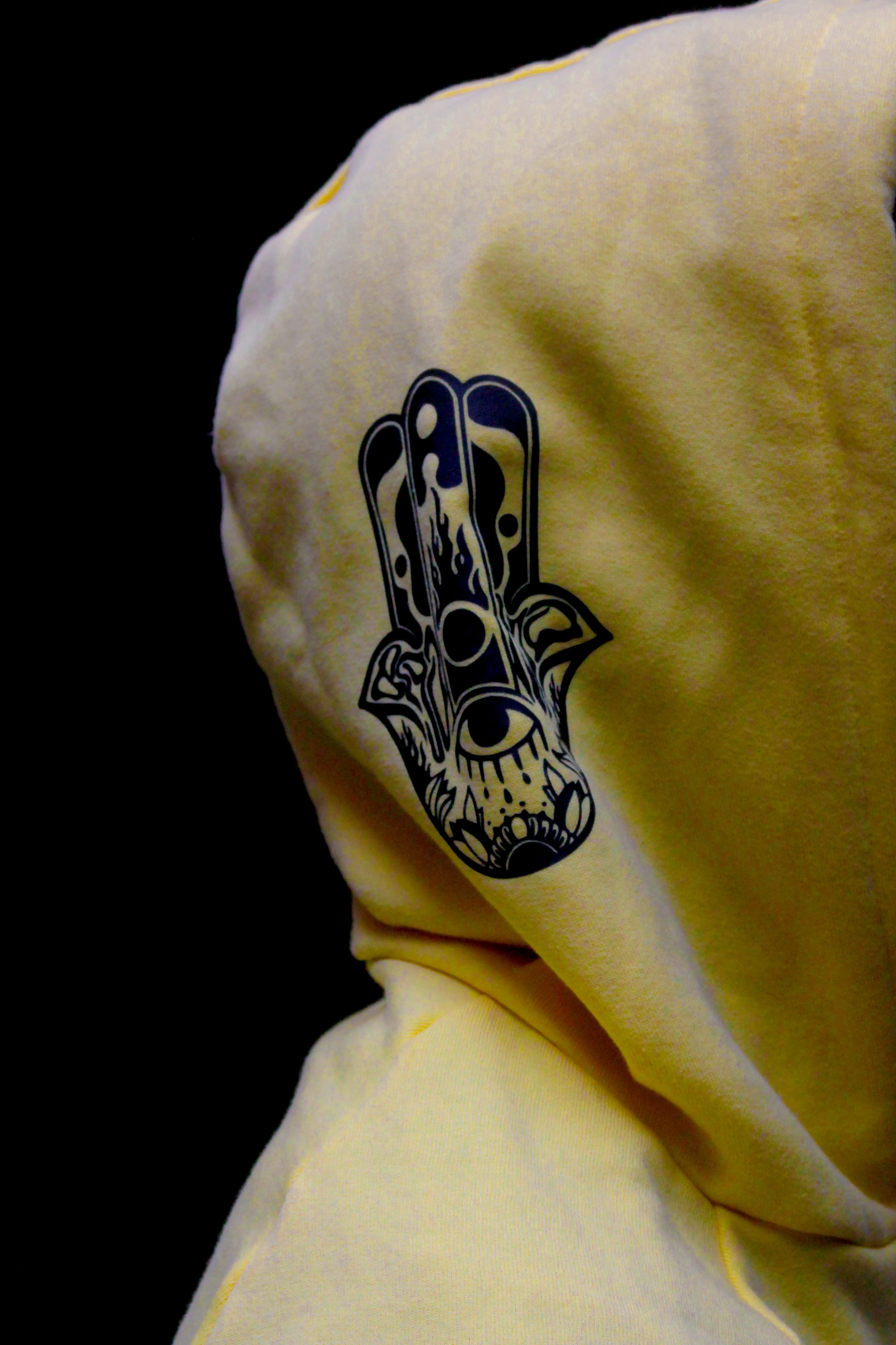 ADRAR Special Edition Hoodie