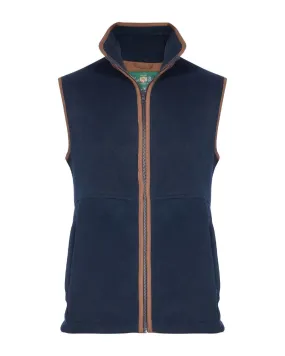 Alan Paine Childrens Aylsham Fleece Gilet