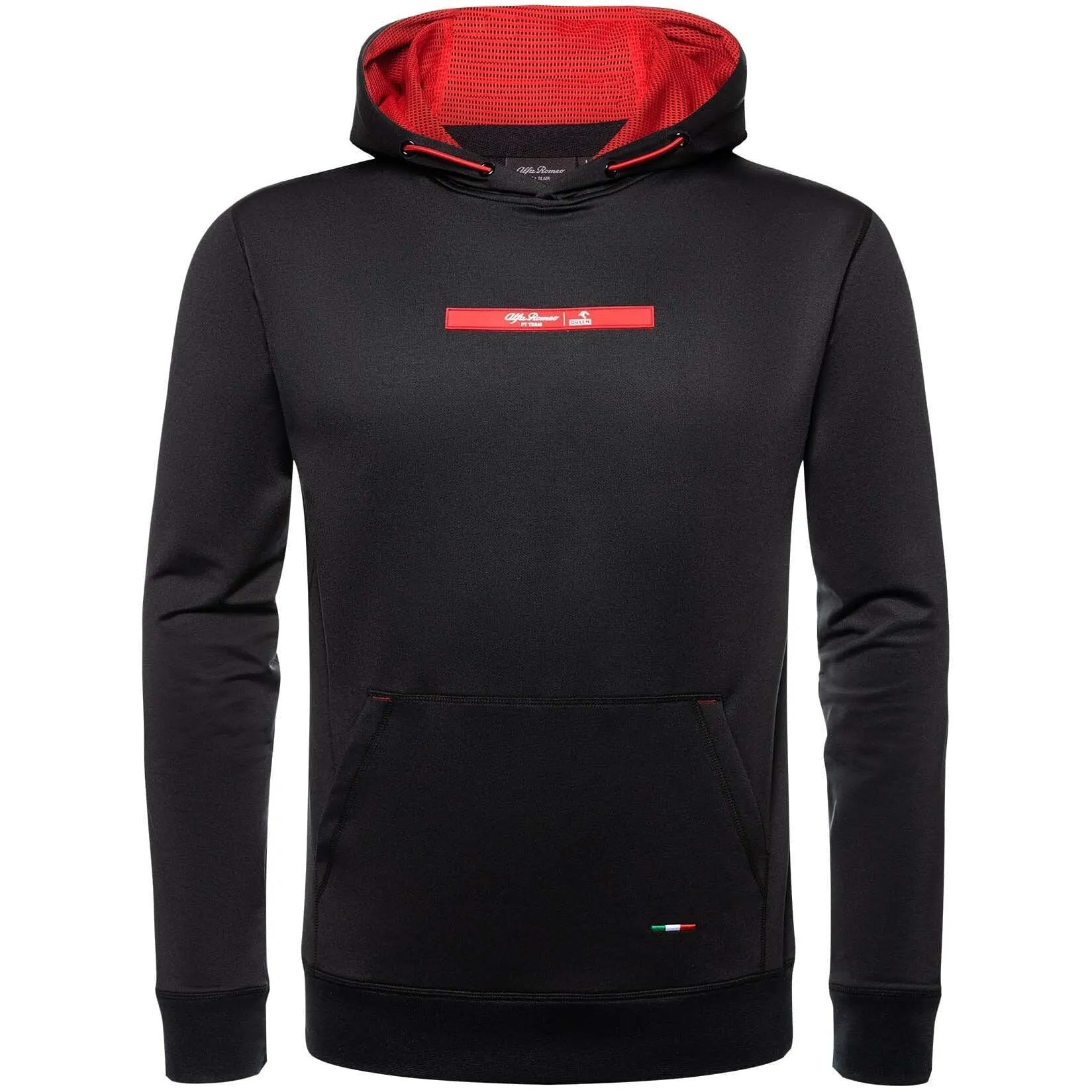 Alfa Romeo Racing F1 Limited Edition Apex Hoodie