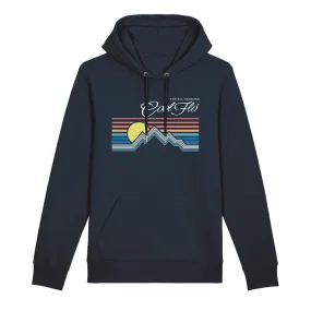 All Seasons Navy Hoody