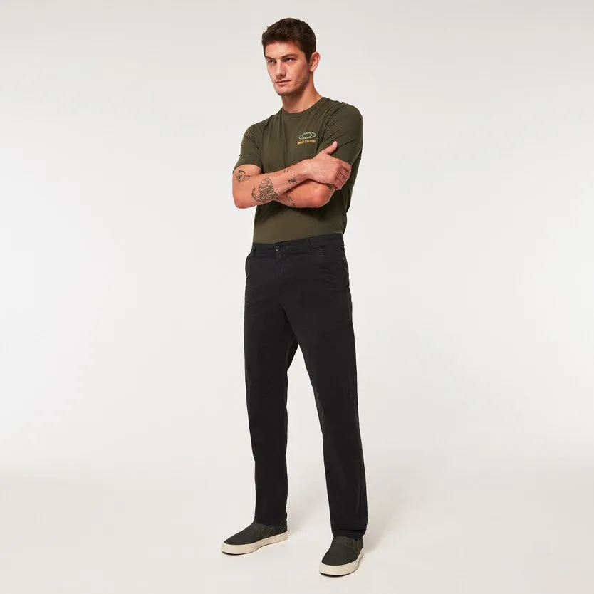 Allday Chino Pant (Oakley)