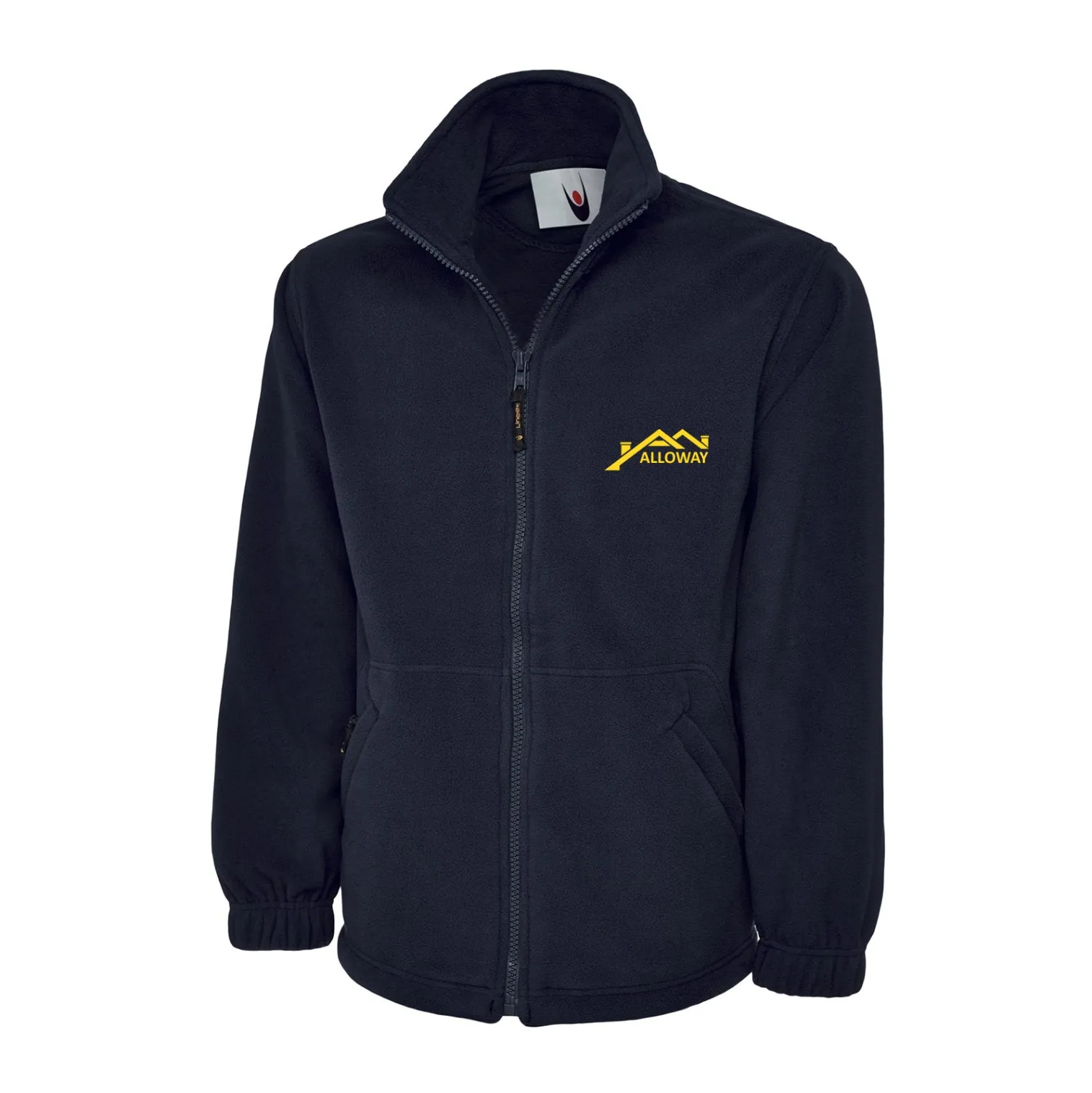 Alloway Fleece Jacket