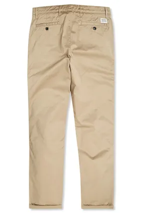 Aros Heavy Chino - Mink