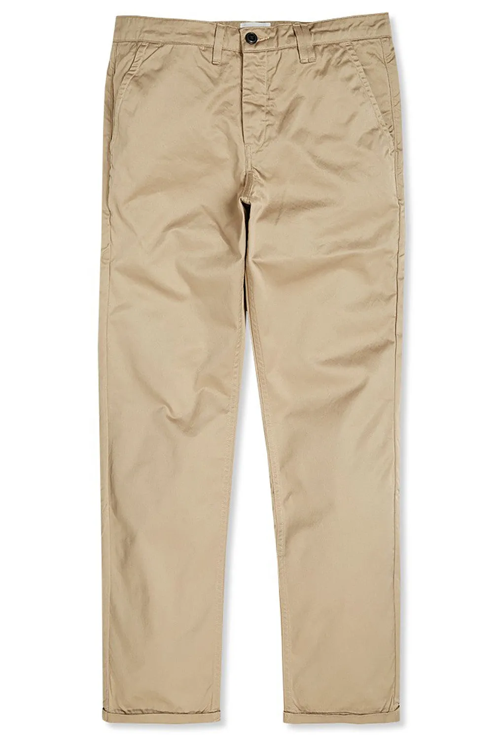 Aros Heavy Chino - Mink