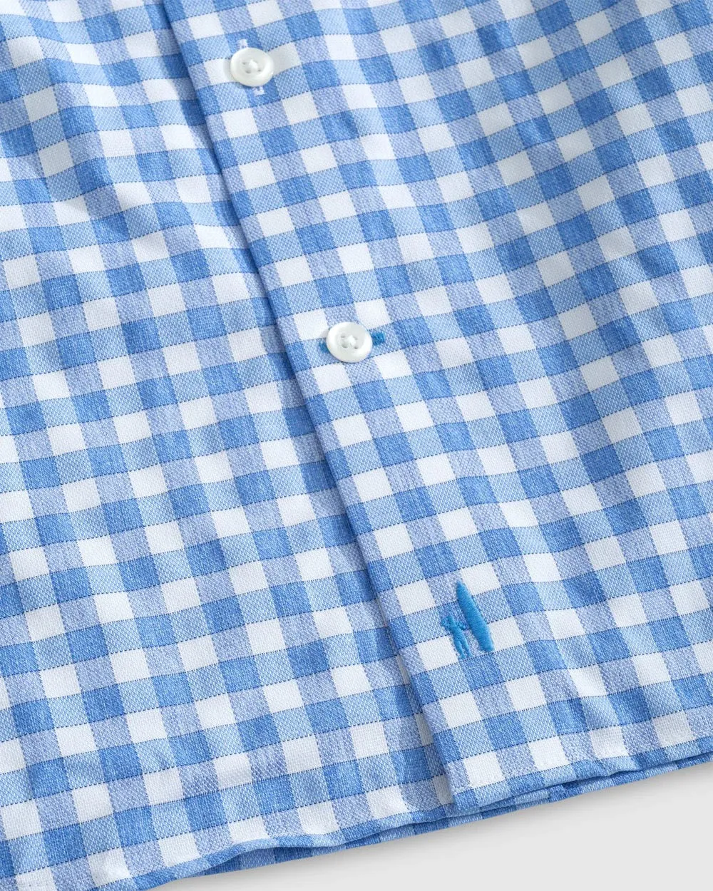 Ashworth Button Down