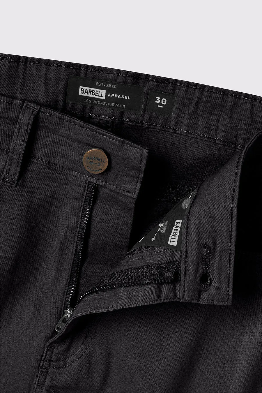 Athletic Fit Chino Pant 2.0 Slim - Inseam 30