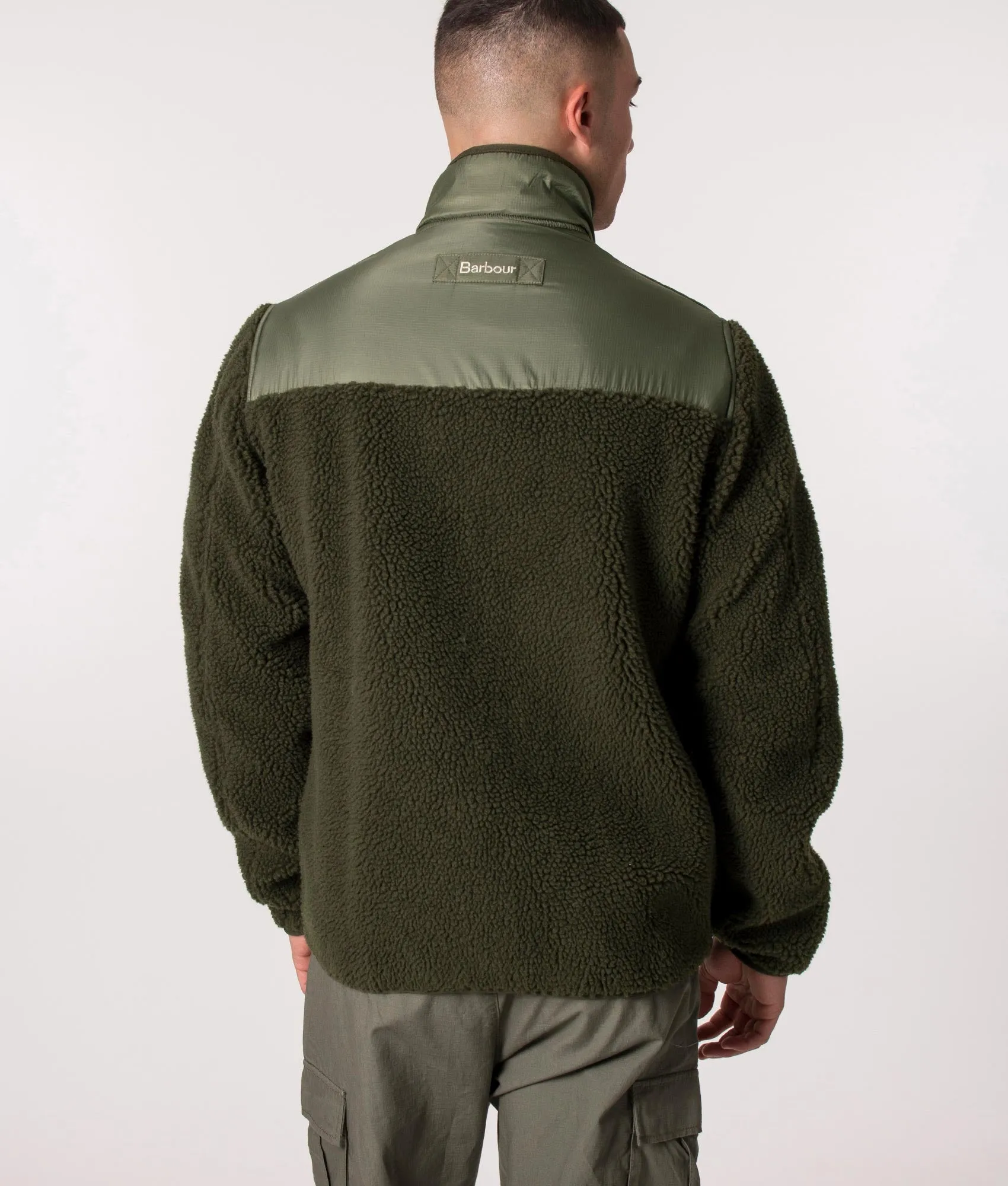 Axis Fleece Jacket