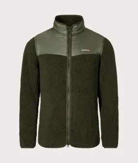 Axis Fleece Jacket