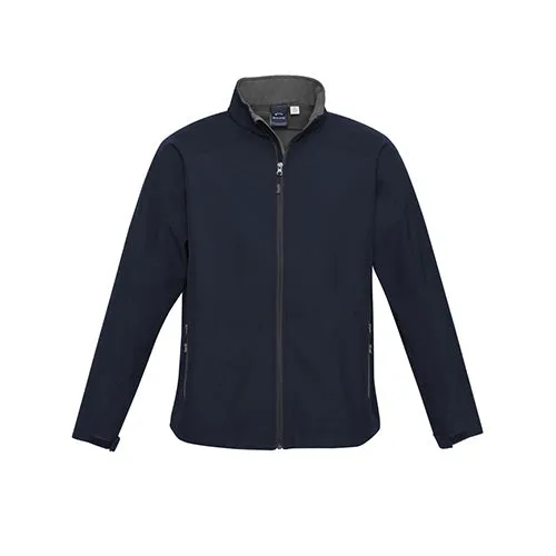 Biz Collection | Mens Geneva Jacket | J307M