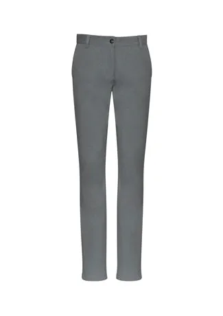 Biz Collection Womens Lawson Chino Pant (BS724L)