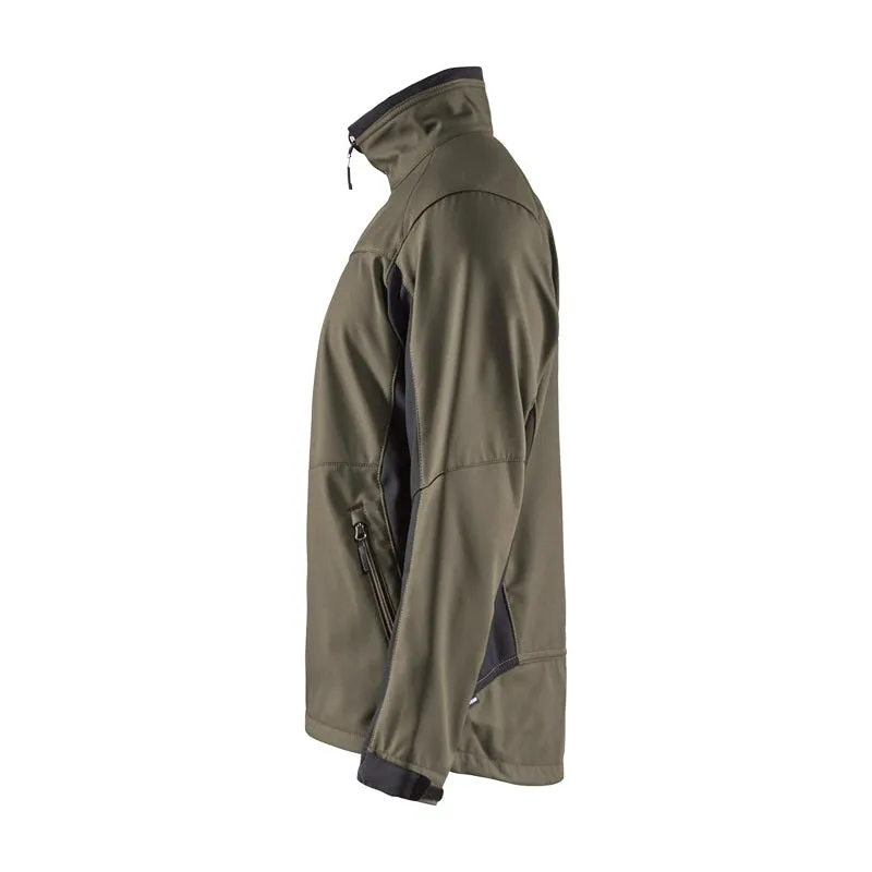 Blaklader Softshell Jacket  4950 - 2516