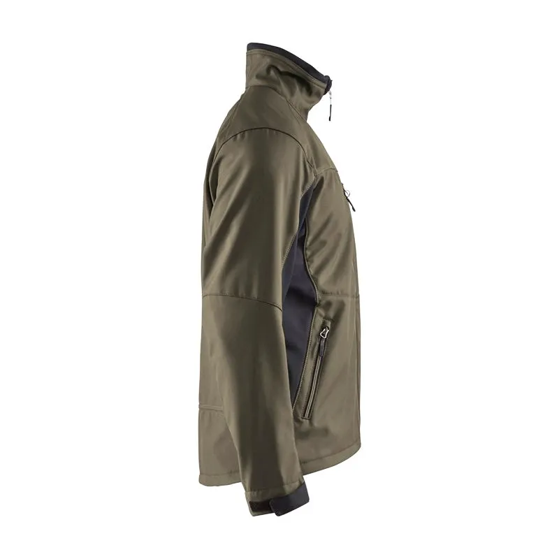 Blaklader Softshell Jacket  4950 - 2516