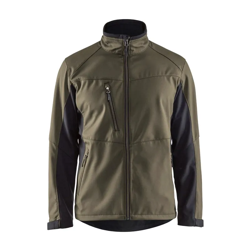 Blaklader Softshell Jacket  4950 - 2516