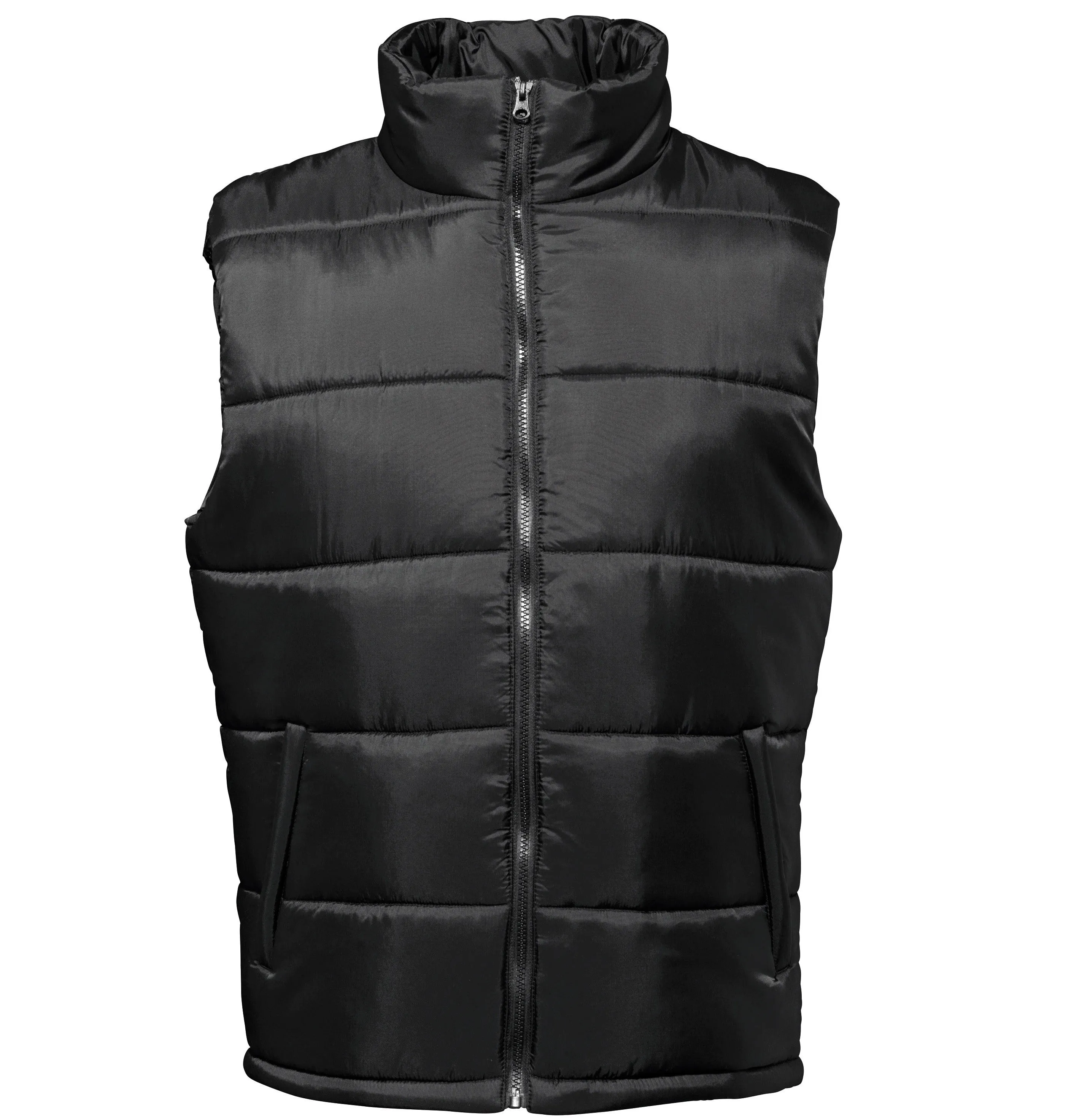 Bodywarmer | BLACK