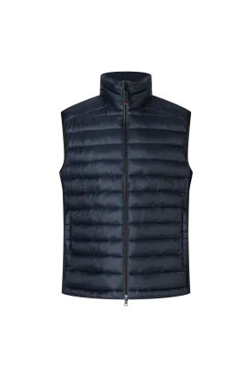 Bogner | Fire   Ice | Homer Quilted Vest | Men's