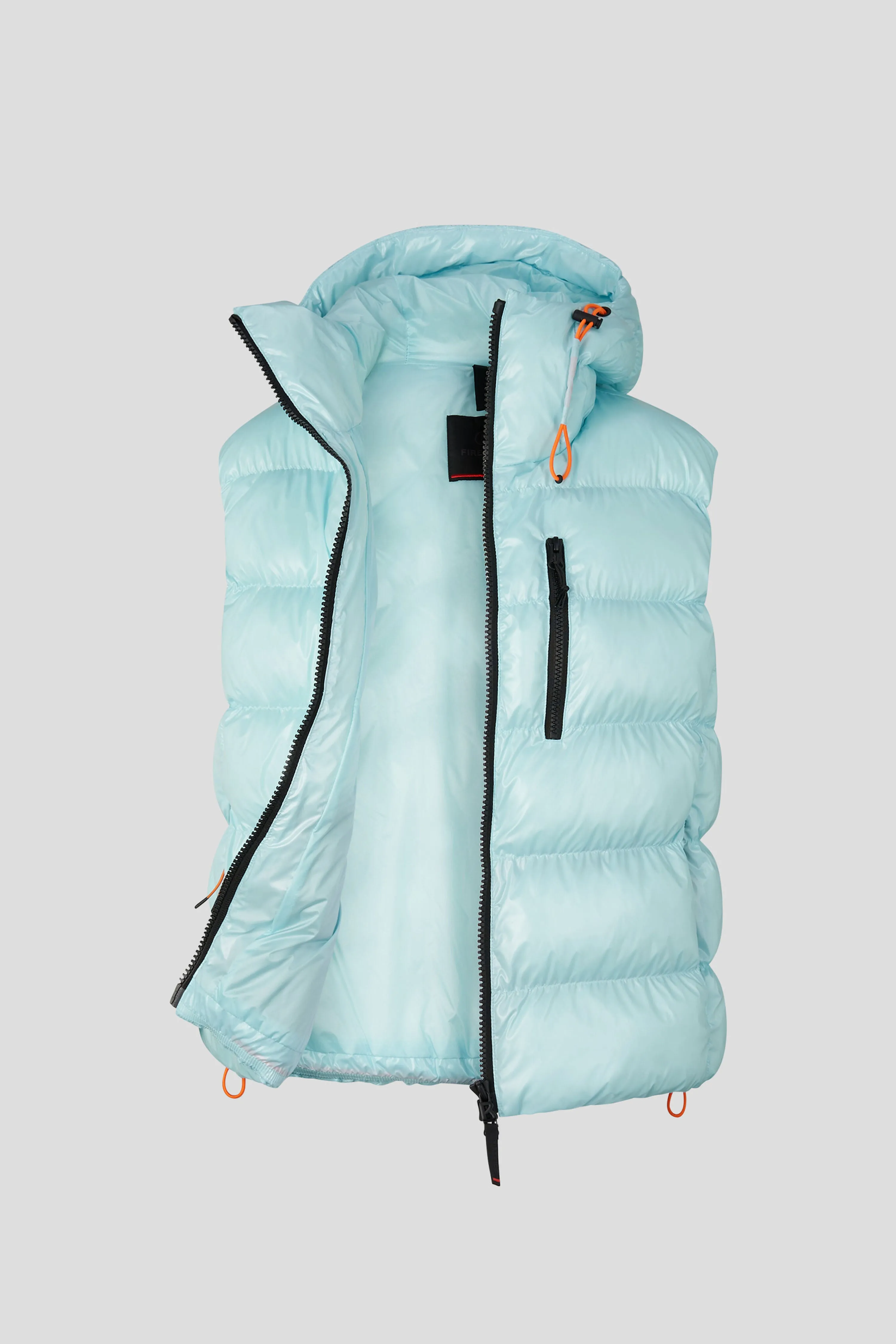 Bogner | Fire   Ice | Naima Quilted Vest | Women's