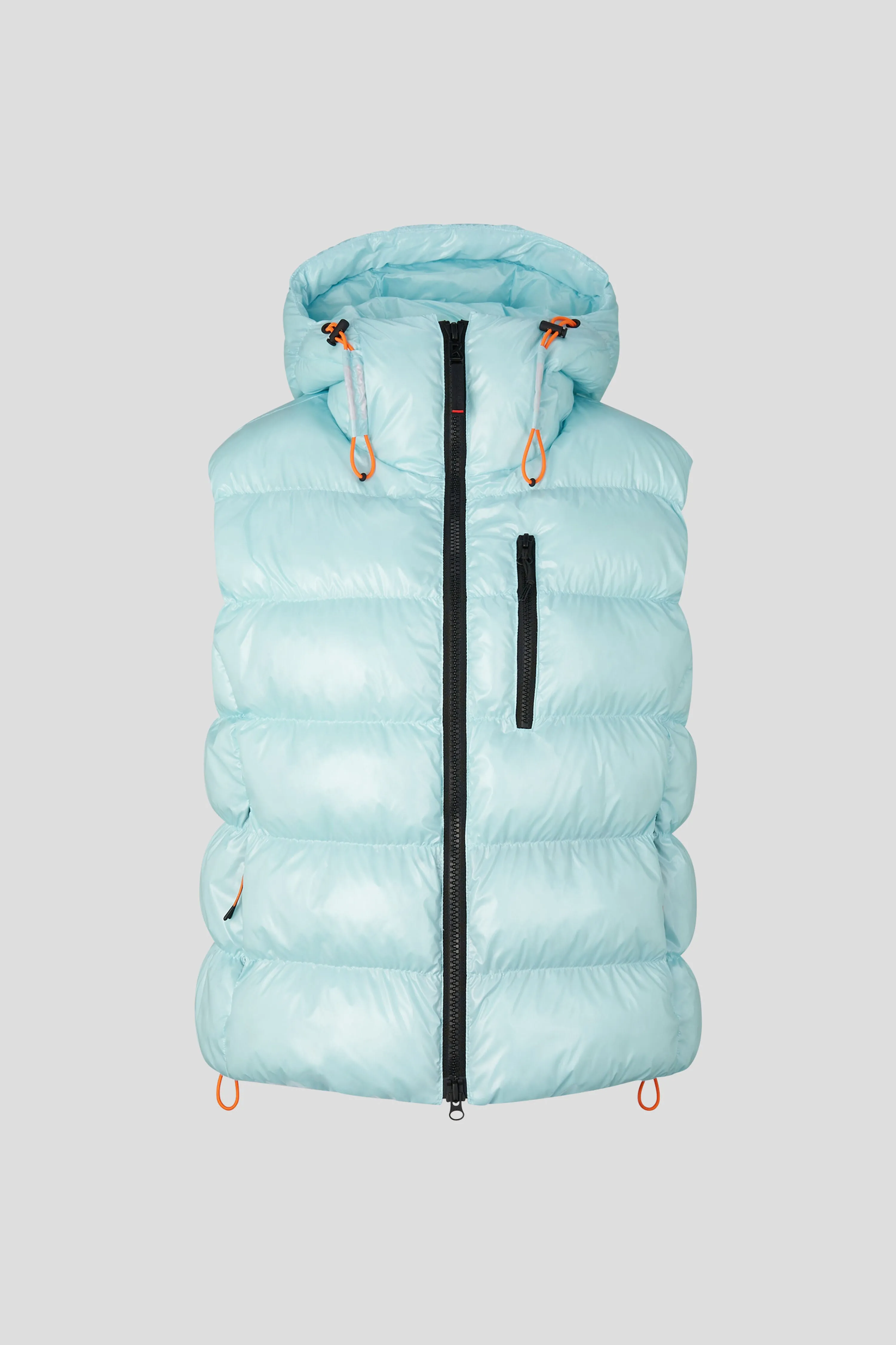 Bogner | Fire   Ice | Naima Quilted Vest | Women's