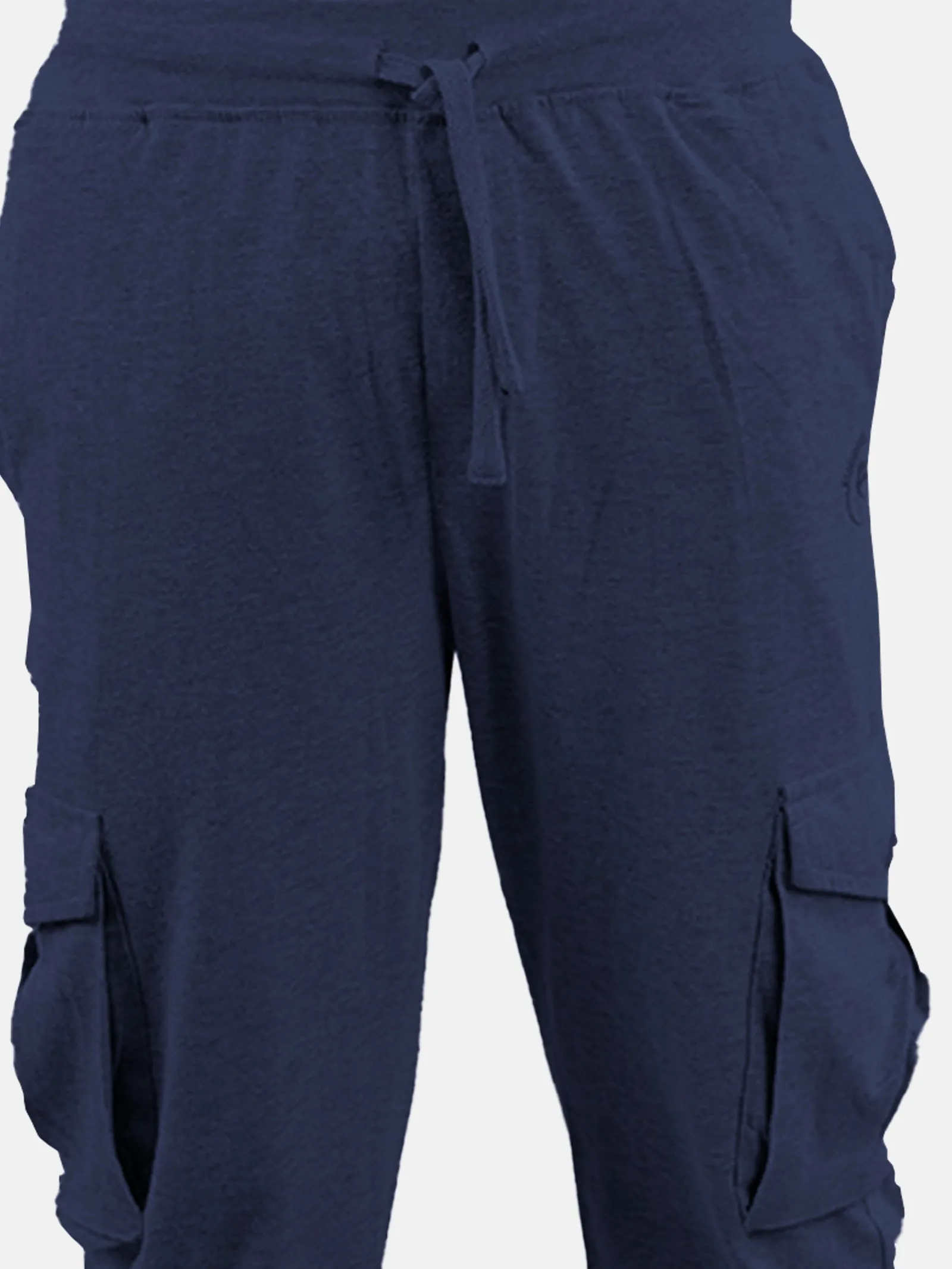 Boys Cargo Track Pant