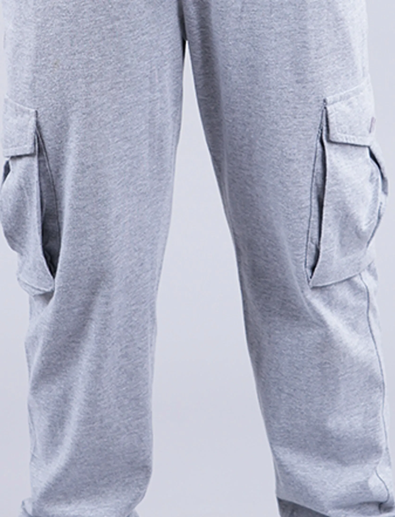 Boys Cargo Track Pant