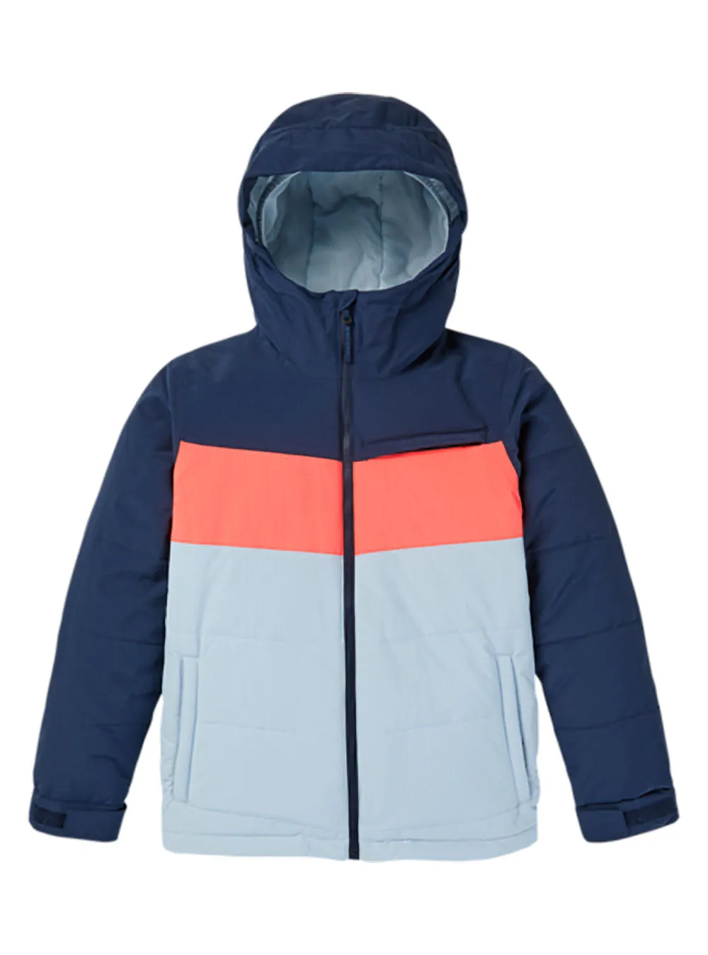 Burton Kid's Ropedrop Jacket