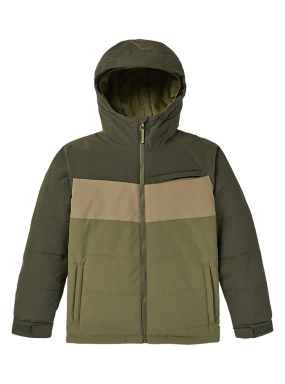 Burton Kid's Ropedrop Jacket