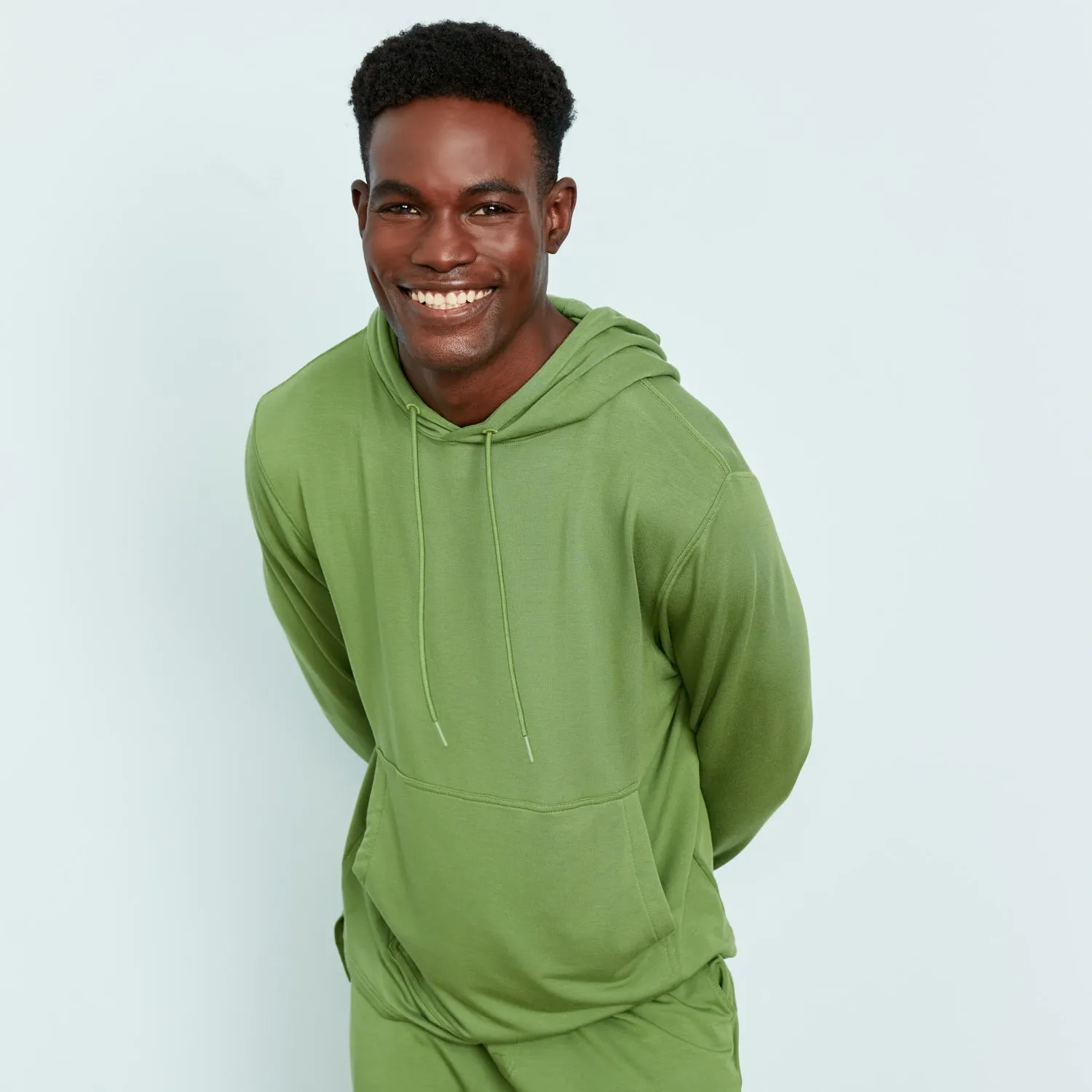 Cactus House Hoodie