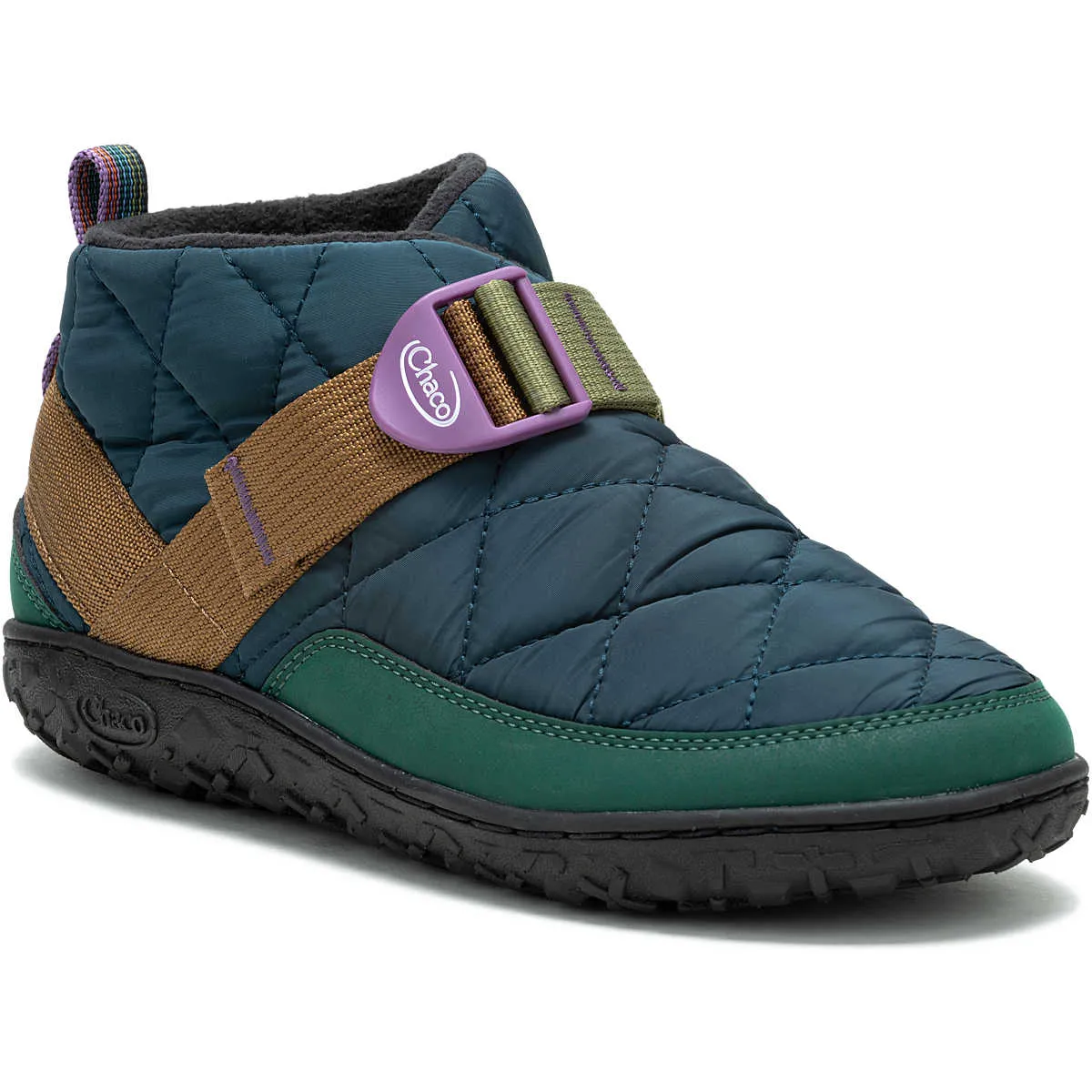 Chaco Ramble Puff Shoe Women's