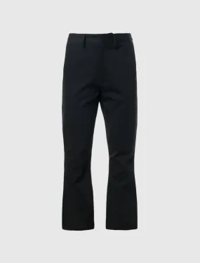 CHINO KICK FLARE PANT