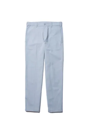 CHINO PANTS LIGHT GRAY