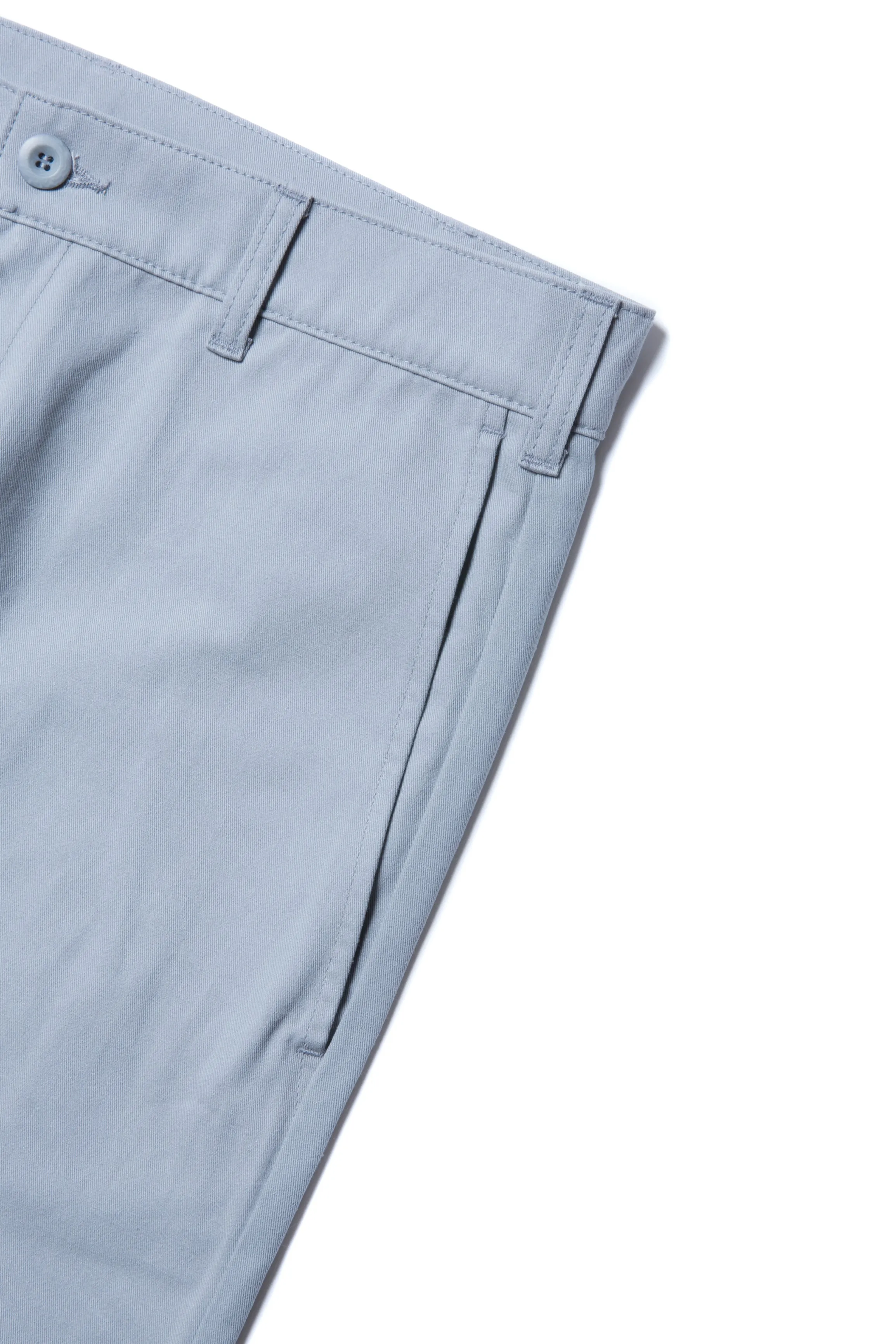 CHINO PANTS LIGHT GRAY