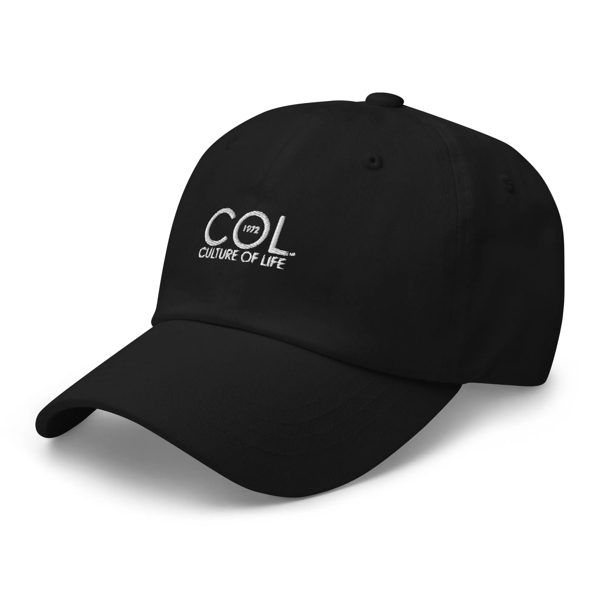 Classic COL Hat