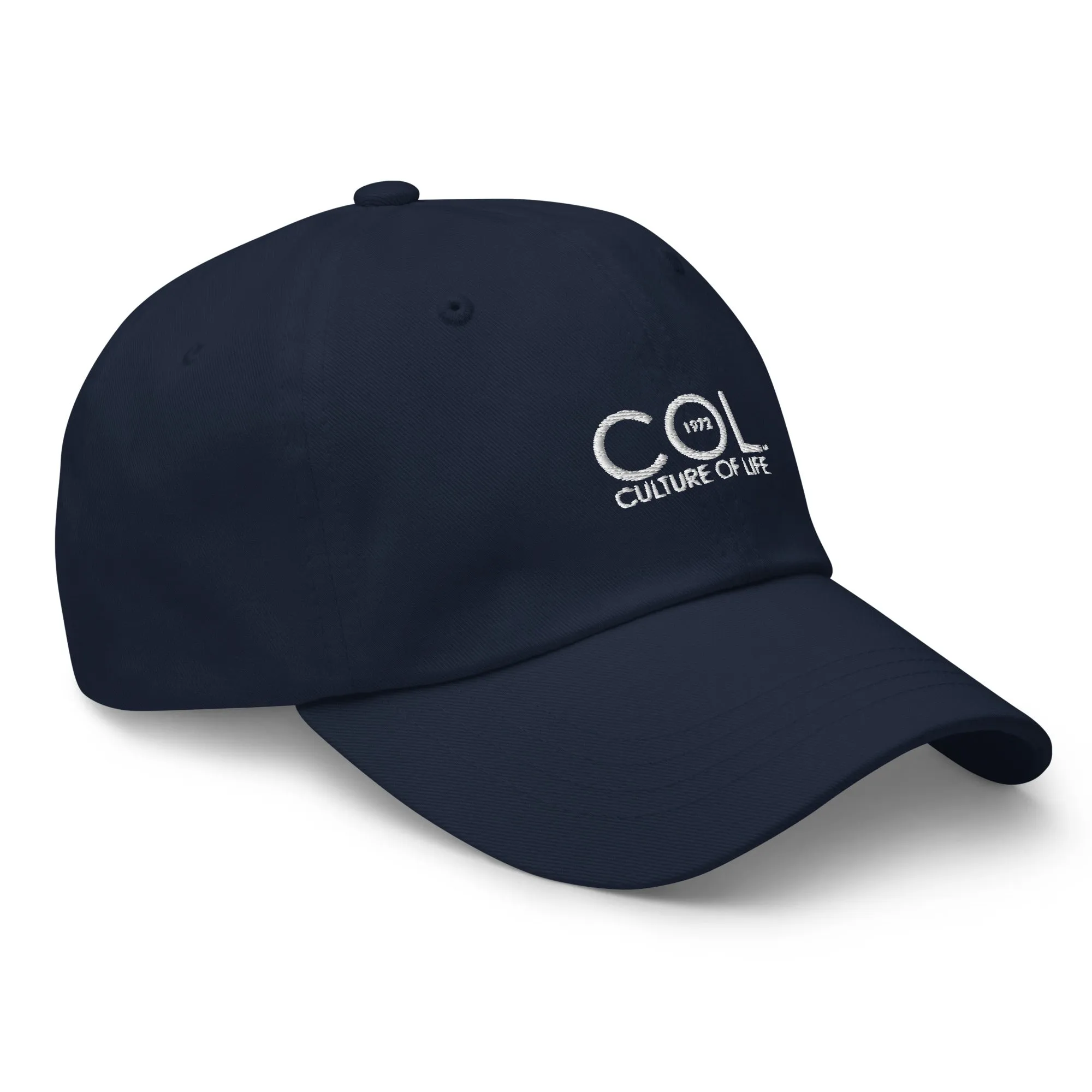 Classic COL Hat