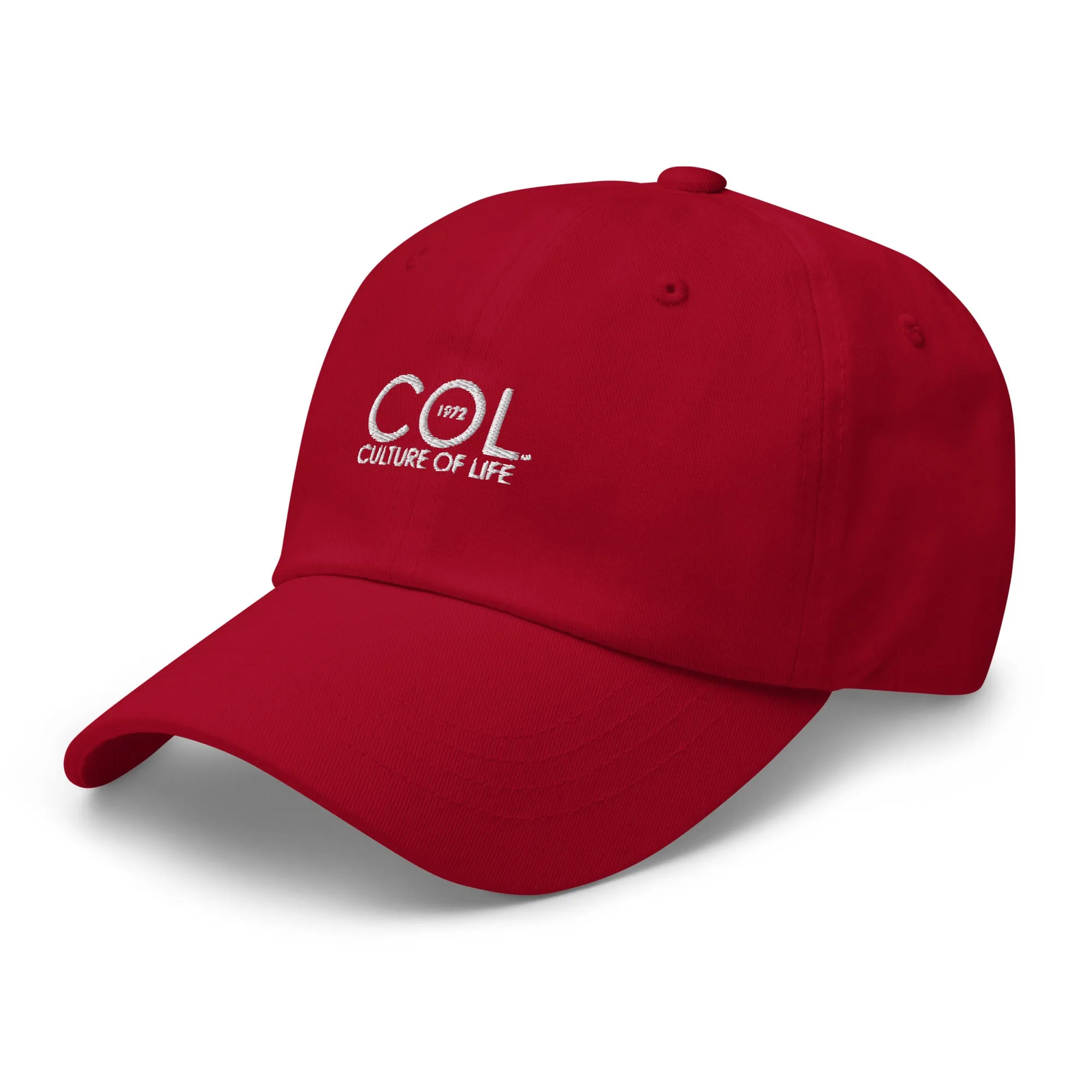 Classic COL Hat