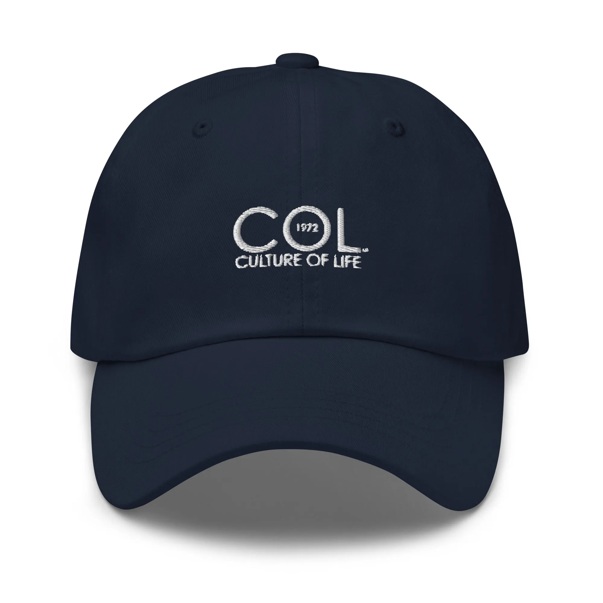 Classic COL Hat