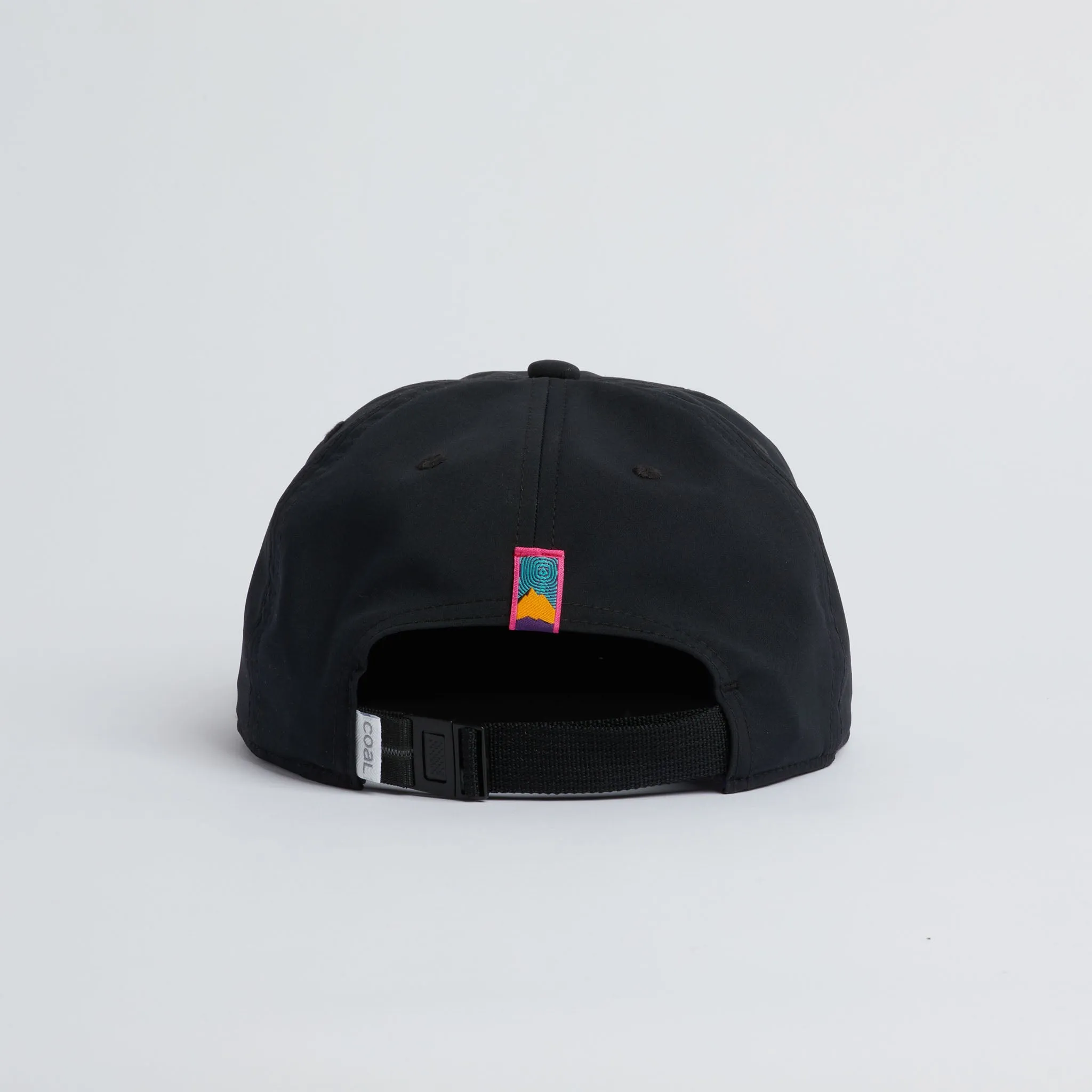 Coal The Blazer Adventure Cap - Black