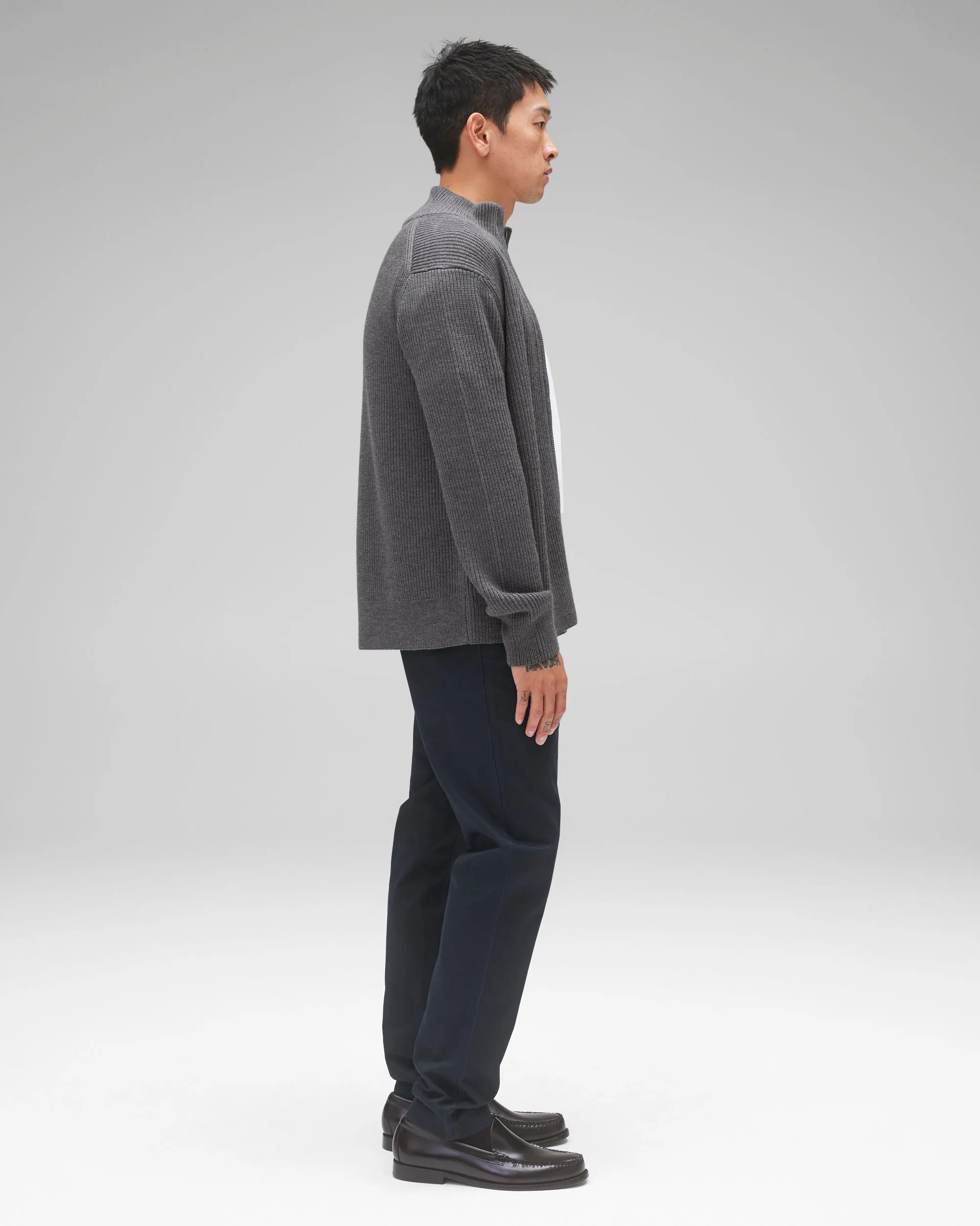 Cotton Chino Freshman Pant