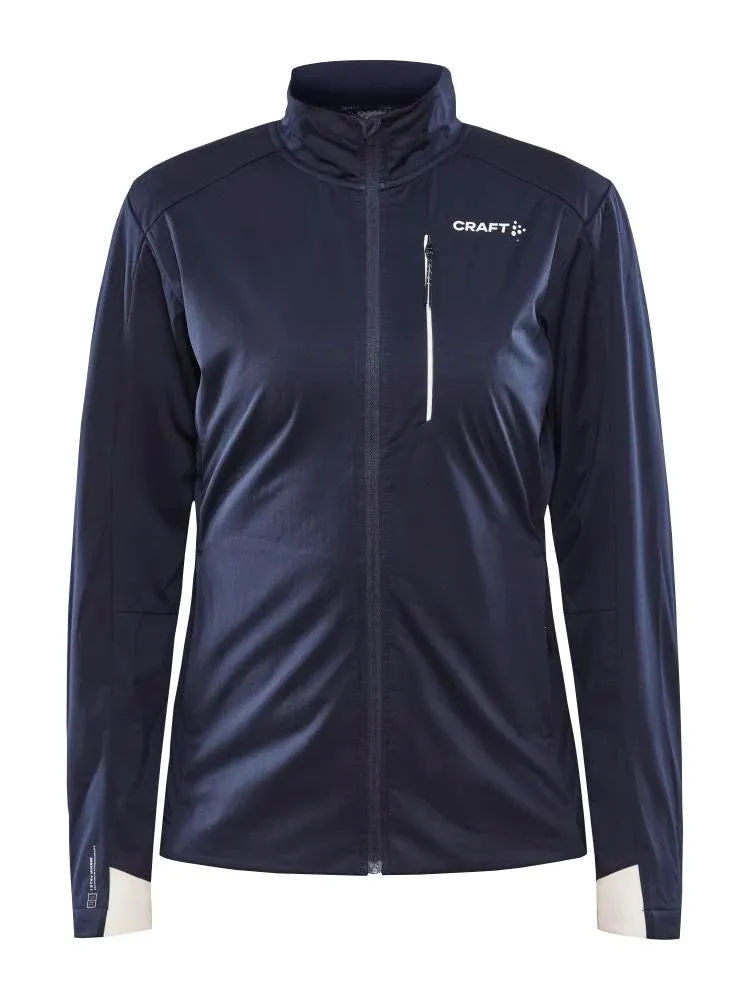 Craft ADV Nordic Training Jkt 2 - Womens