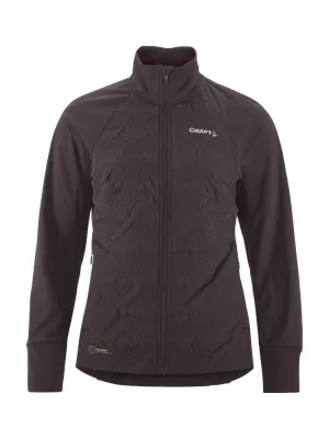 Craft Women's ADV Nordic Training Speed 2 Jacket