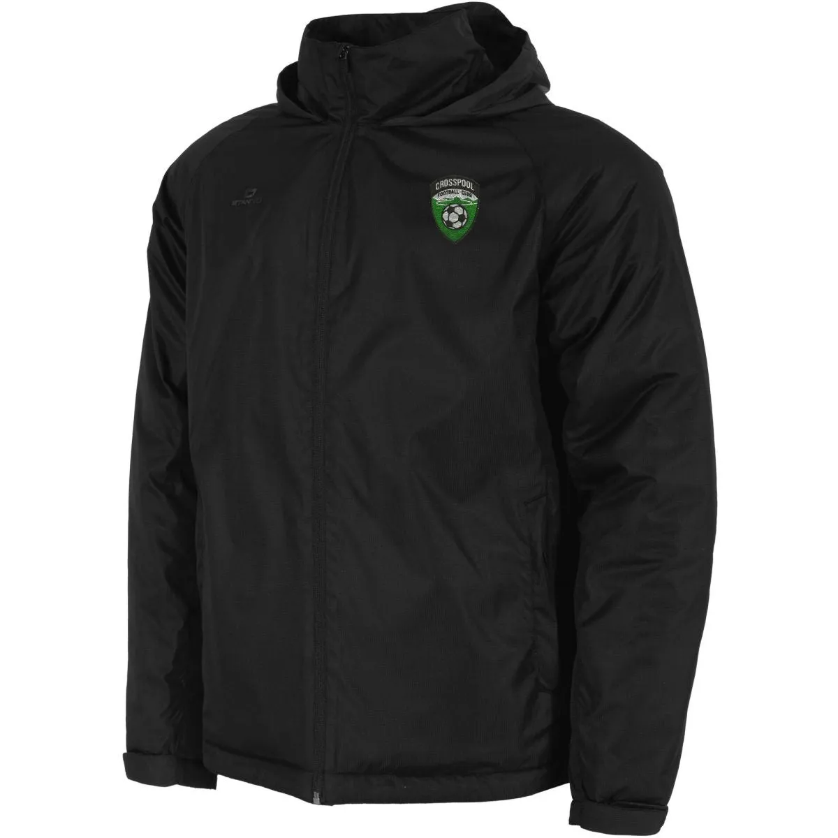 Crosspool FC Stanno Prime All Season Jacket