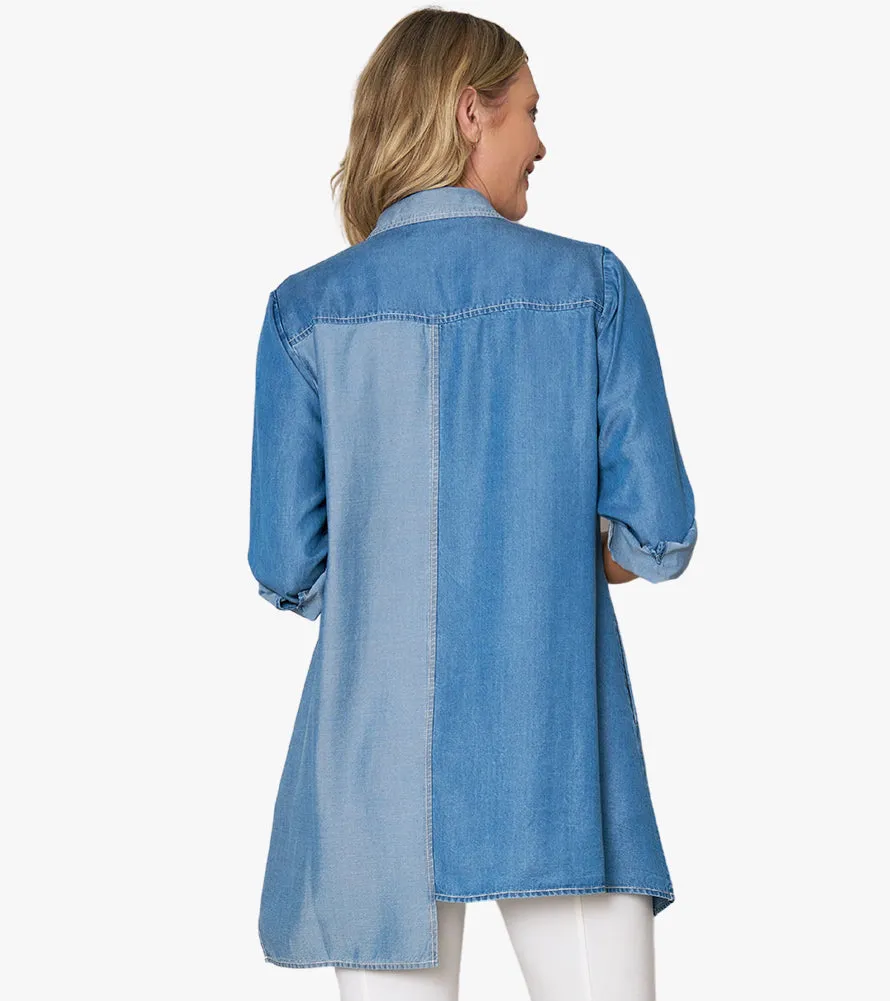 Crossroads Tunic