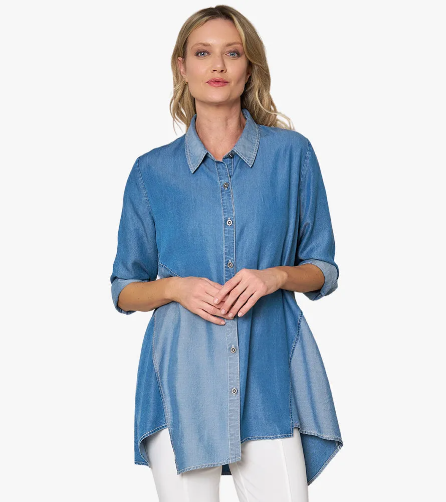 Crossroads Tunic